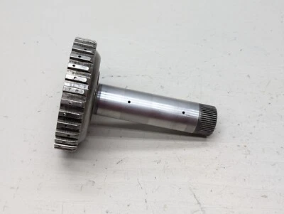 68RFE Automatic Transmission Overdrive Clutch Hub 2013 Ram Cummins Diesel 6.7L Foto 1 de 4