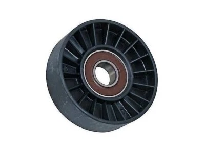 For 1989-1993 Oldsmobile Cutlass Ciera Drive Belt Tensioner Pulley 42486JGBW - Image 1 of 2