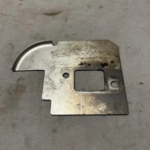 PIASTRA DI RAFFREDDAMENTO STIHL OEM 017, 018, MS170, MS180 1130 141 3200 - Foto 1 di 3