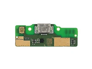 CIRCUIT CONNECTEUR DE CHARGE DOCK USB MICRO DU SAMSUNG GALAXY TAB A 8.0" SM-T290 - Photo 1 sur 2