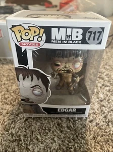 Edgar MIB #717 F-3 Funko Pop Men In Black - Bild 1 von 6