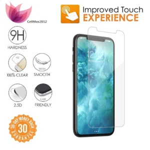 9H Premium Real Tempered Glass for Apple 4.7" iPhone 7 & 7 Plus Screen Protector - Picture 1 of 20