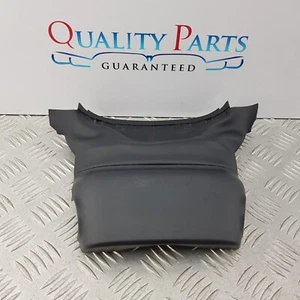 HYUNDAI SANTA FE STEERING COLUMN SURROUND COWL TRIM COVER MK3 2017 84850-2W000 - Picture 1 of 16