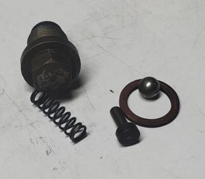 Austin Healey 100 BN1 - 3000 MkIII BJ8 Operating Valve Assy OD 17H5876A - Bild 1 von 2