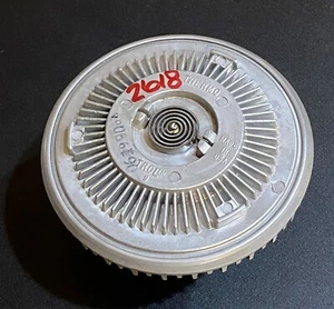 New Hayden Fan Clutch 2618 Ranger Aerostar 3.0 V6 - Foto 1 di 6