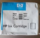 HP 11 cartouche d'encre Magenta Originale  C4836A  (Magenta Ink Cartridge HP 11)