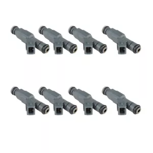 280-156-211 BOSCH FUEL INJECTORS 28 LB/HR 280-155-931 - Picture 1 of 1