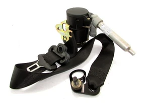 MERCEDES BENZ W168 VORNE RECHTS seat belt FRONT RIGHT Sicherheitsgurt 0560838801 - Bild 1 von 6
