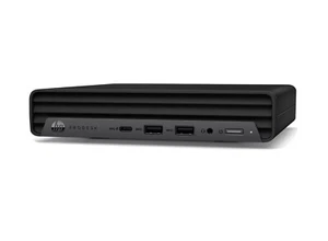 HP ProDesk 405 G6 Mini PC (AMD Athlon Gold PRO 3150GE Processor) 8GB- 256GB SSD - Afbeelding 1 van 4