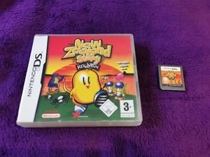 NEW ZEALAND STORY REVOLUTION Ds Sin Manual PAL España EUR Nintendo - Foto 1 di 6