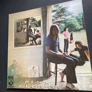 Pink Floyd - Ummagumma - Vinyl LP SHDW 1/2 Harvest 1042221-A2-C - Bild 1 von 12