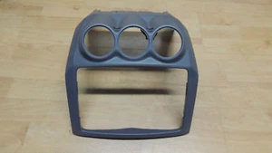 Smart For Four Verkleidung Abdeckung Mittelkonsol 4546800417 - Bild 1 von 4