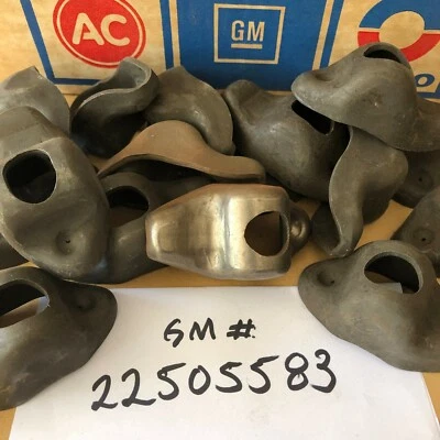 Nuevo de Lote Antiguo 1978-1993 brazo basculante GM#22505583 350N 350R 307 CADILLAC SEVILLE CHEVY OLDS Foto 1 de 4