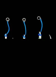 Ganchos EZassist (asistencia única - paquete de 2) - Imagen 1 de 7