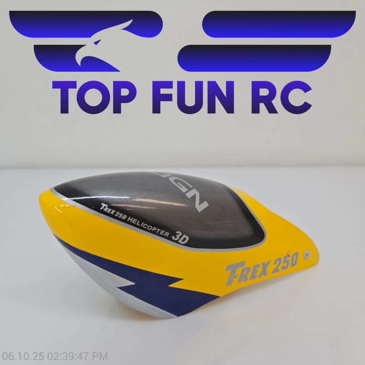 trex 250 products for sale | eBay