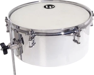 LP Drum Set Timbale 5.5X13 Chrome - Picture 1 of 1