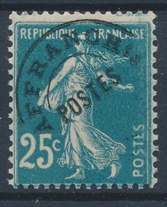 Briefmarke Frankreich Préo 56 ** neu ohne Scharnier - Bild 1 von 1