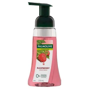 Palmolive Foaming Nourishing Hand Wash Raspberry Pump 250mL - Picture 1 of 6