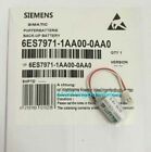 10Pc Original New Plc Battery For Siemens 6Es7971 1Aa00 0Aa0 36V