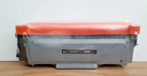 Cartucho de tóner E-Z Ink TM repuesto para Brother TN630 TN660 (sellado) - Imagen 1 de 5