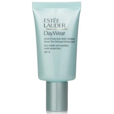 Estee Lauder - DayWear Sheer Tint Release Advanced Multi-Protection Anti-Oxidant - Image 1 of 3
