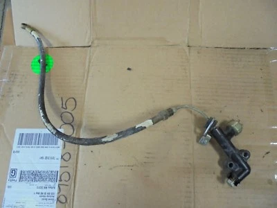 Yamaha TX750 1973 OEM divisor de freno delantero  Foto 1 de 2