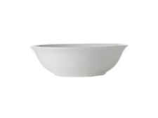 Maxwell & Williams White Basics Soup/Cereal Bowl 17.5cm
