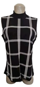 Alfani Women's Plus Size Tank Top Shirt 0x - Picture 1 of 3