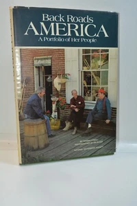 Back Roads America A Portfolio of Her People by Thomas O'Neill - Imagen 1 de 4