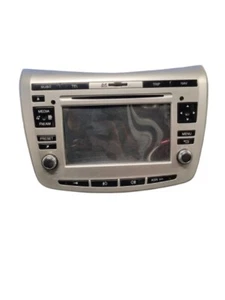 AUTORADIO PER LANCIA Delta 3° Serie 735512488 (08 11) - Foto 1 di 3