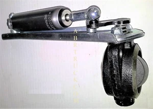 FRENO MOTORE COMPLETO ADATTO A EUROCARGO 80 100 120 130 150 E 15-18-23 500322095 - Imagen 1 de 5