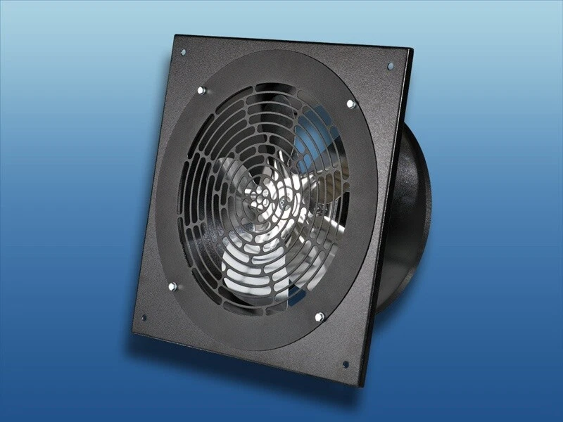 K-TECH-PRO Axialventilator Ventilator Ablüfter Lüfter Serie KOV1 230 V