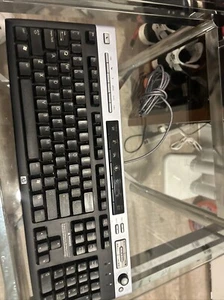 hp keyboard 5187-6105 - Picture 1 of 8