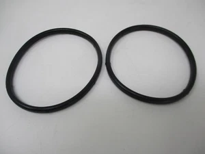 2 Genuine Kawasaki 92055-7006 O-Rings Oil Cooler FH721D FH721V FH770D - Picture 1 of 3
