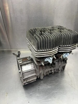 Motor de moto de nieve Arctic Cat Panther Jag Pantera 400 FA 440 AB44f1 Foto 1 de 4