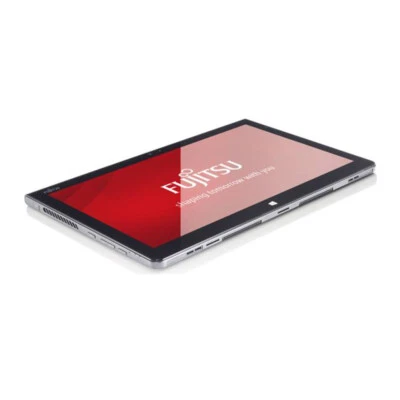 FUJITSU Stylistic Q704 Waterproof Tablet, Core i5-4300U - 1.9GHz, 4GB, 128GB SSD - Bild 1 von 2