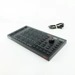 Akai Professional MPC Studio II 2 - Music Production Controller - Bild 1 von 9