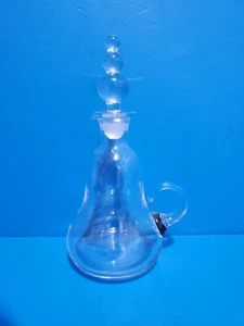 Candlewick Imperial Glass Cruet 400/279 - Picture 1 of 9
