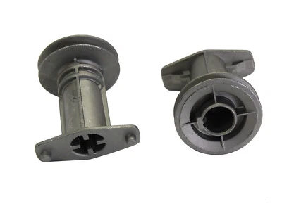 Messerhalter Viking Messeradapter Messeradapter mit Riemenscheibe🍀 MB-Serie NEU