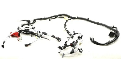 NUEVO Conjunto de cable de batería Motorcraft WC-96792 Ford Edge 2.7 Ecoboost AWD 17-18  Foto 1 de 4