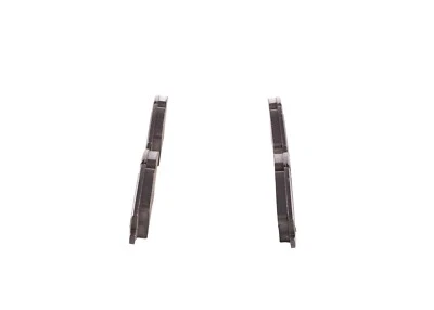 Juego de pastillas de freno de disco delanteras para Land Rover Range Rover Sport Bosch 2010 Foto 1 de 4