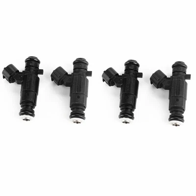 4 X Inyectores de combustible 35310-22600 para Hyundai Accent 1.5L 2000-2004 1.6L 2001-2004 Foto 1 de 2