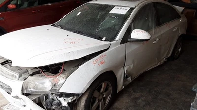 Chevrolet Cruze 2015 transmisión automática fabricante de equipos originales 123 k millas - LKQ384326714 Foto 1 de 4