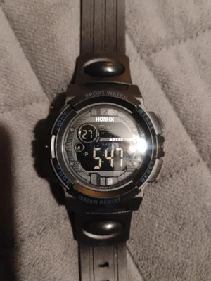 reloj deportivo Foto 1 de 4