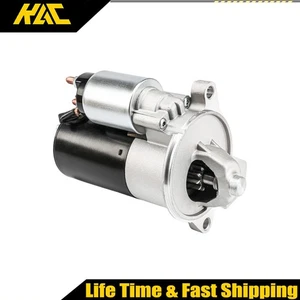 Starter for Ford F-250 1992-1996 7.5L V8 & F-350 1992-1996 7.5L V8 F7PZ11002GA - Picture 1 of 17