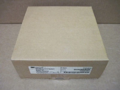 3M Model 721 Opticom Infrared System Optical Detector   **New Old Stock** - Image 1 of 4