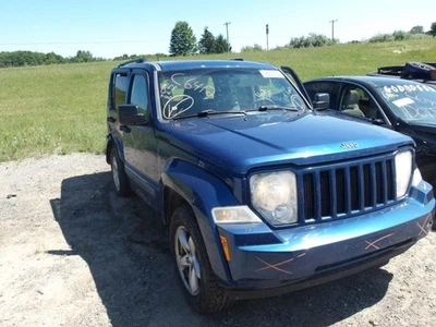 LIBERTY   2009 Transmission Shift 1927243 - Image 1 of 4