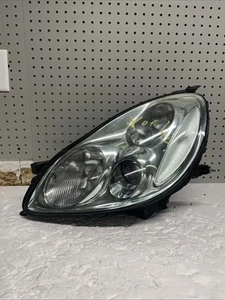 2002-2005 LEXUS SC430 FRONT LEFT SIDE XENON HID HEADLIGHT LIGHT OEM (5495) - Picture 1 of 16