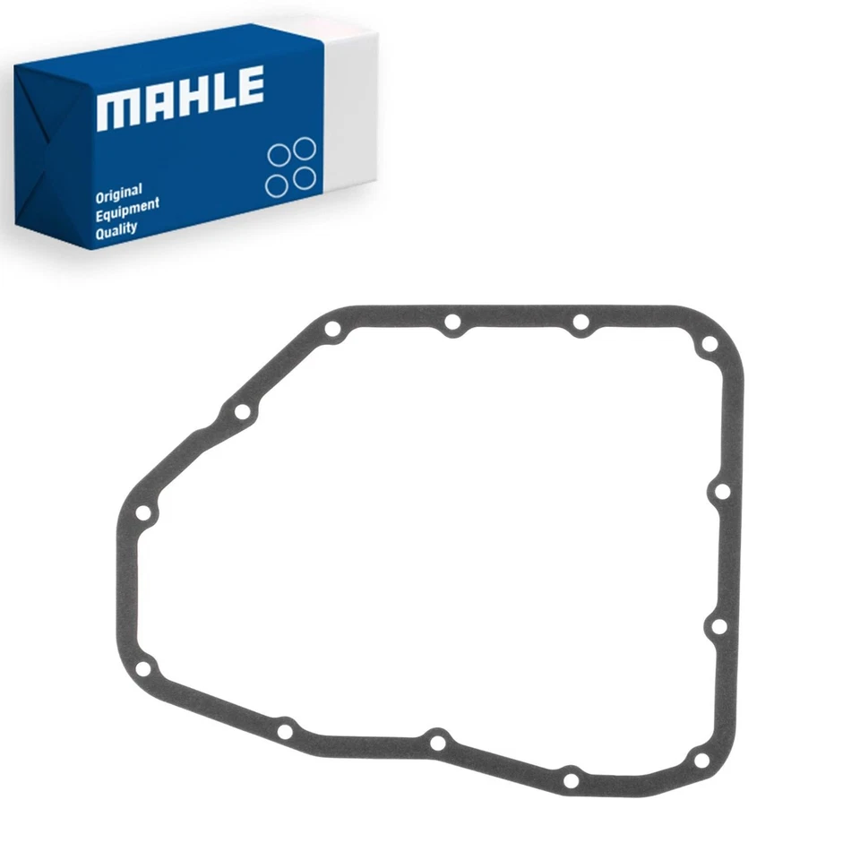 Junta inferior del cárter de aceite del motor Mahle para Hyundai Entourage 2007-2010 3,8 L V6 Foto 1 de 1