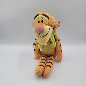 Disney Tigger Scentsy Buddy Sidekick Hundert Hektar Holzduft 12 Zoll Plüschtier  - Bild 1 von 9